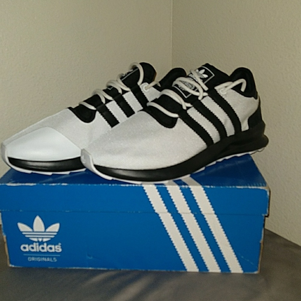 Adidas SL Rise Shoes - 9.5